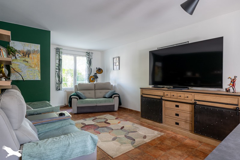Vente Maison ST JEAN D ANGELY - 5 pièces -99 m² - (17400)