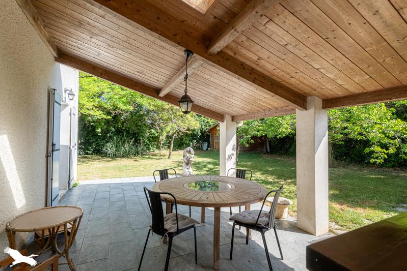 Vente Maison ST JEAN D ANGELY - 5 pièces -99 m² - (17400)