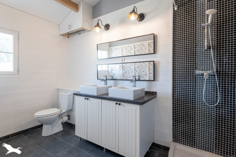 Vente Maison NACHAMPS - 6 pièces -163 m² - (17380)