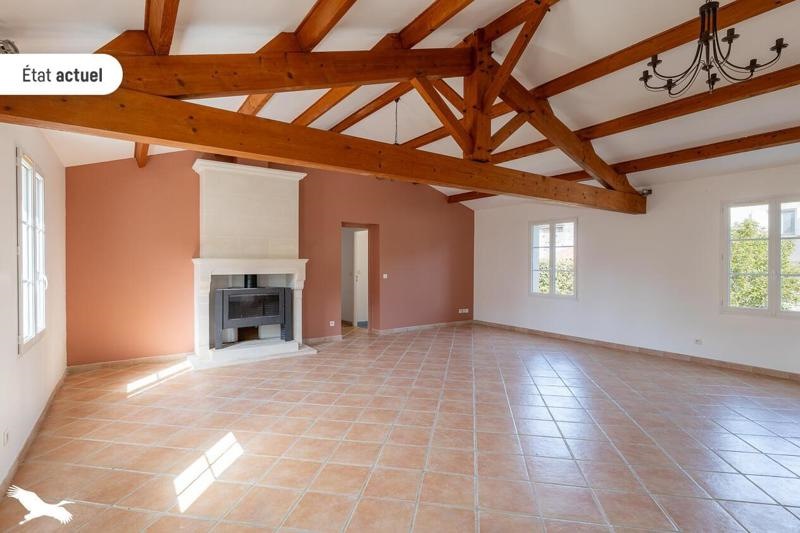 Vente Maison NACHAMPS - 6 pièces -163 m² - (17380)