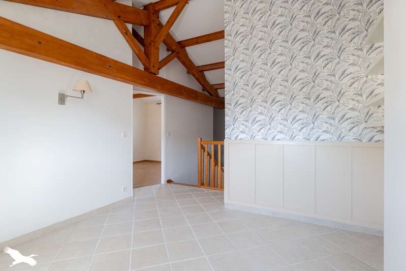 Vente Maison NACHAMPS - 6 pièces -163 m² - (17380)