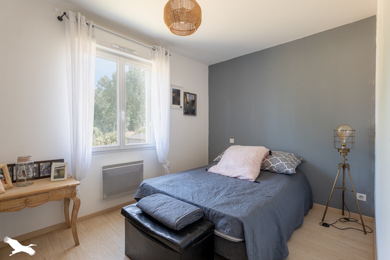 Vente Maison TERNANT - 4 pièces -132 m² - (17400)
