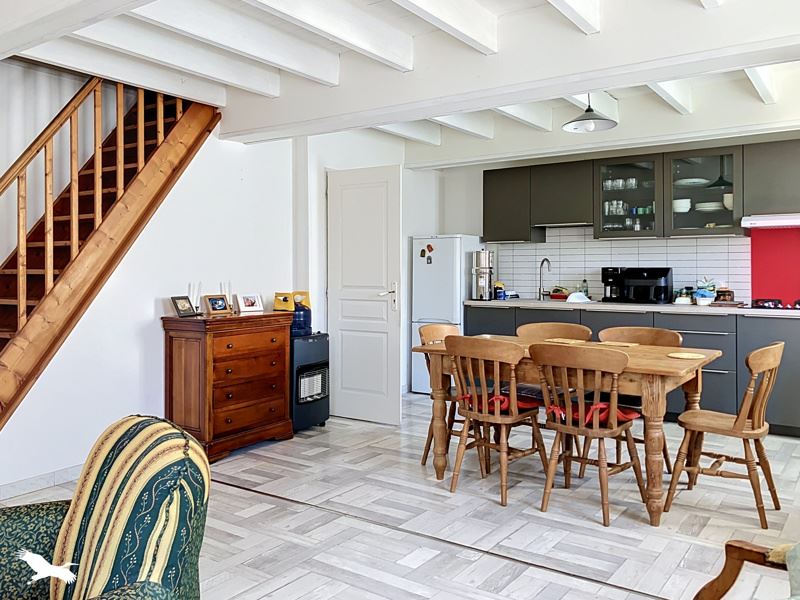 Vente Maison ST JEAN D ANGELY - 3 pièces -79 m² - (17400)