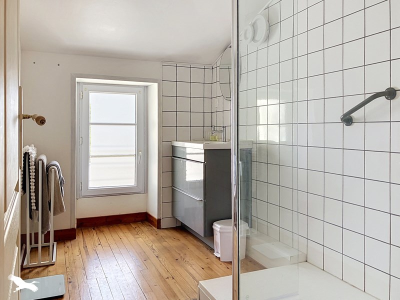 Vente Maison ST JEAN D ANGELY - 3 pièces -79 m² - (17400)