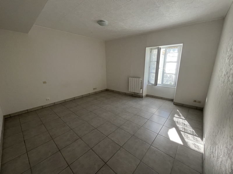 Vente Maison LOZAY - 3 pièces -67 m² - (17330)