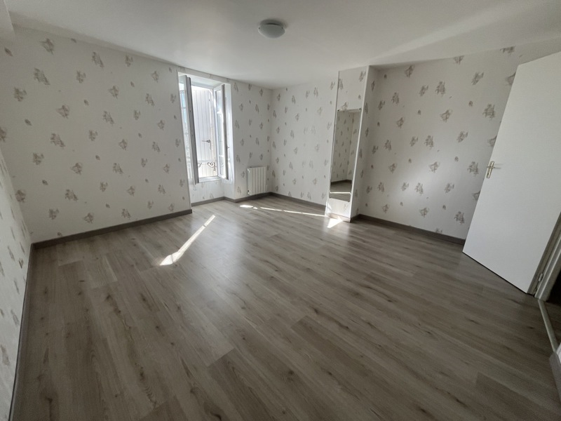 Vente Maison LOZAY - 3 pièces -67 m² - (17330)