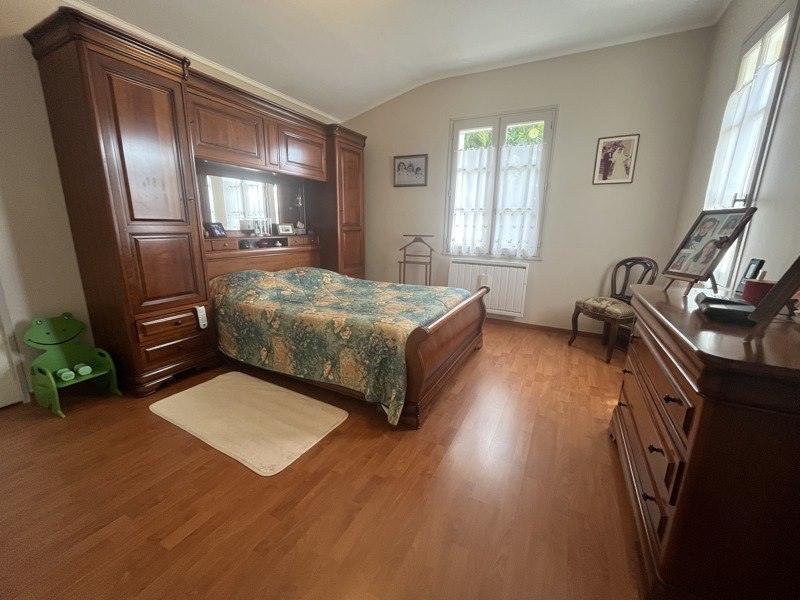 Vente Maison ST LOUP - 4 pièces -120 m² - (17380)