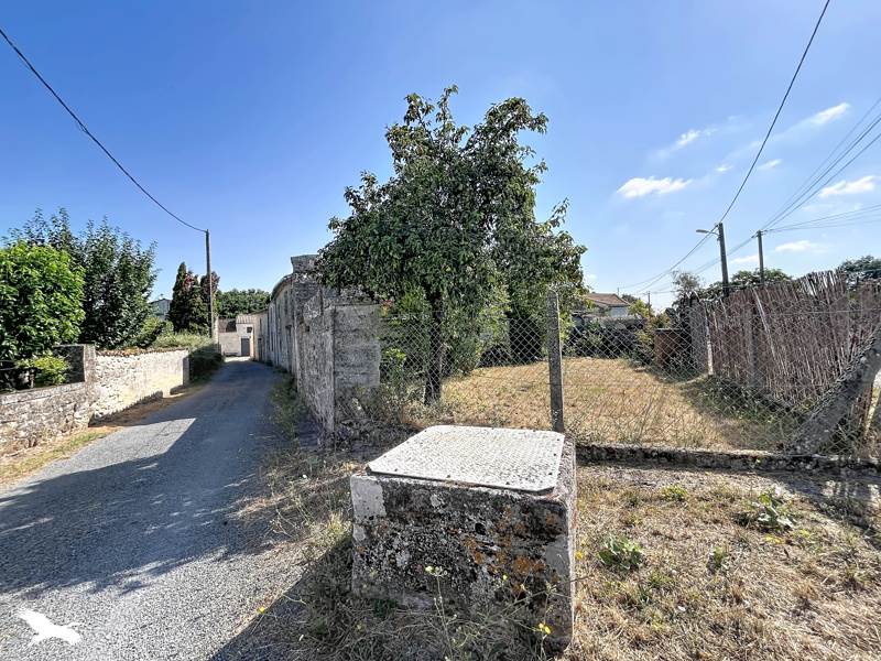 Vente Maison ARCHINGEAY - 5 pièces -195 m² - (17380)