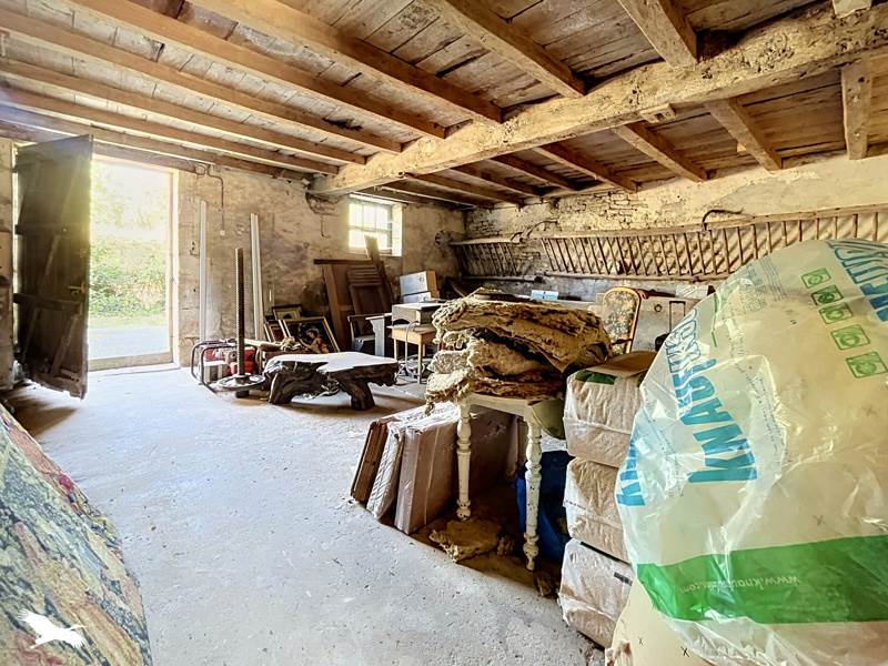 Vente Maison ARCHINGEAY - 5 pièces -195 m² - (17380)