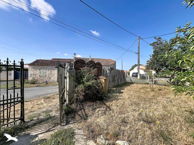 Vente Maison ARCHINGEAY - 5 pièces -195 m² - (17380)