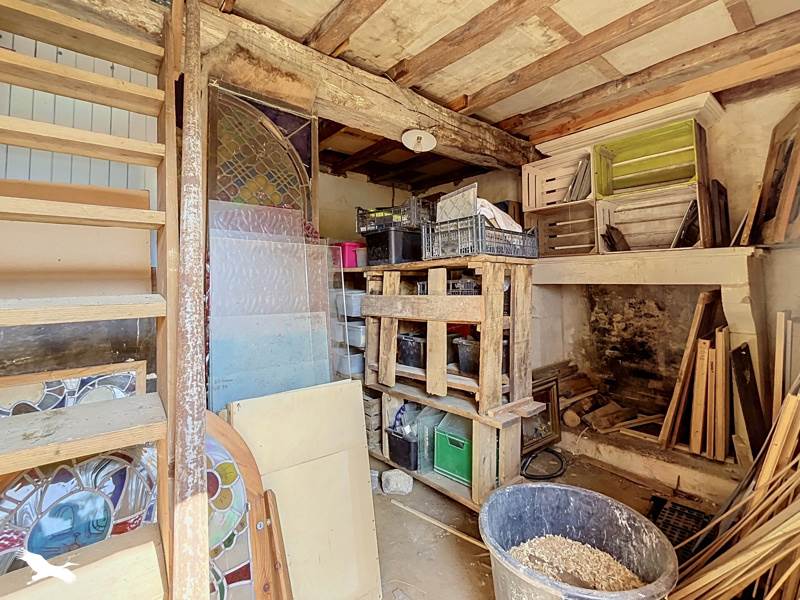 Vente Maison ARCHINGEAY - 5 pièces -195 m² - (17380)