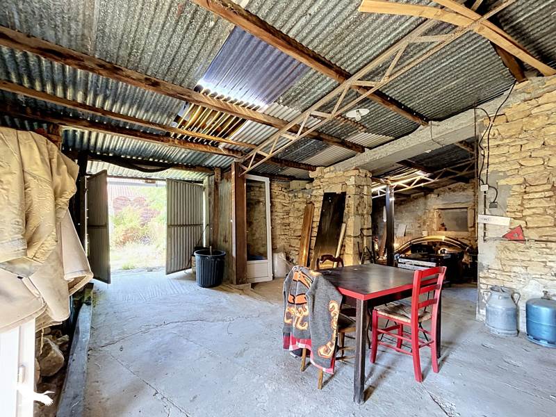 Vente Maison ARCHINGEAY - 5 pièces -195 m² - (17380)