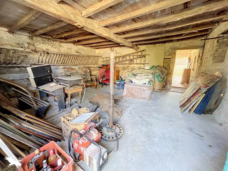 Vente Maison ARCHINGEAY - 5 pièces -195 m² - (17380)