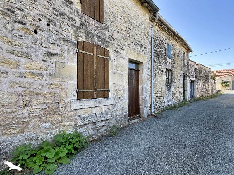 Vente Maison ARCHINGEAY - 5 pièces -195 m² - (17380)