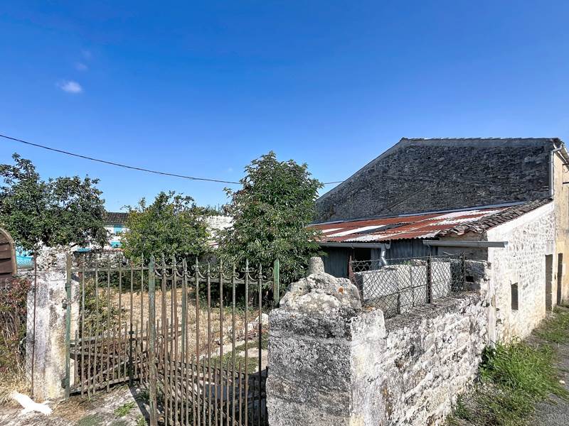 Vente Maison ARCHINGEAY - 5 pièces -195 m² - (17380)