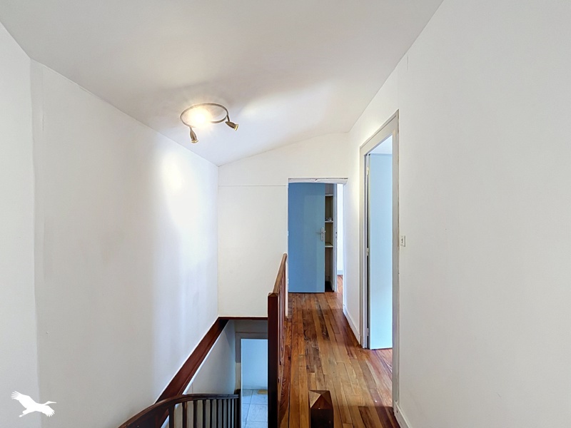 Vente Maison ST SAVINIEN - 3 pièces -55 m² - (17350)