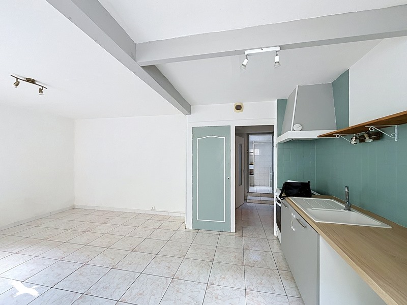Vente Maison ST SAVINIEN - 3 pièces -55 m² - (17350)