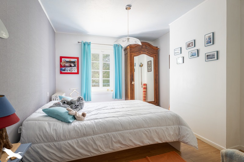 Vente Maison ST HILAIRE DE VILLEFRANCHE - 5 pièces -182 m² - (17770)