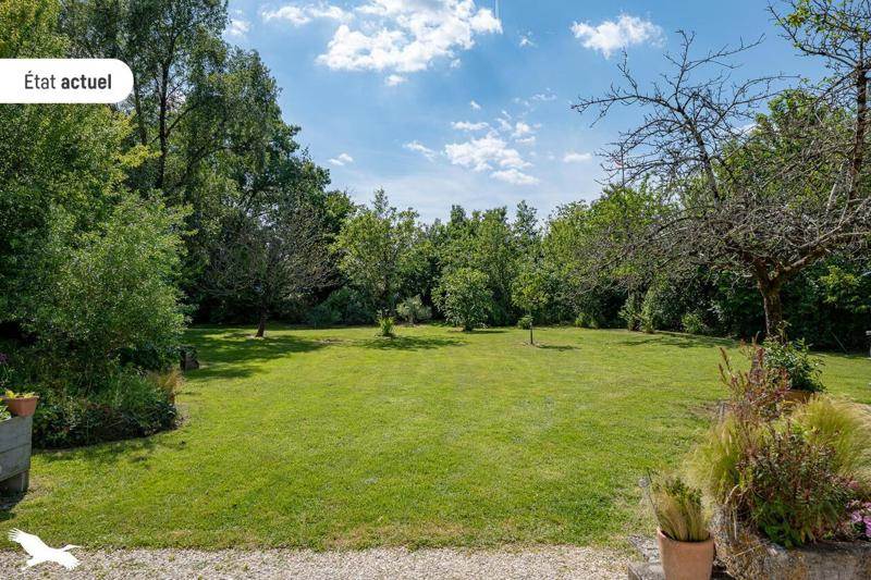 Vente Maison ST HILAIRE DE VILLEFRANCHE - 5 pièces -182 m² - (17770)