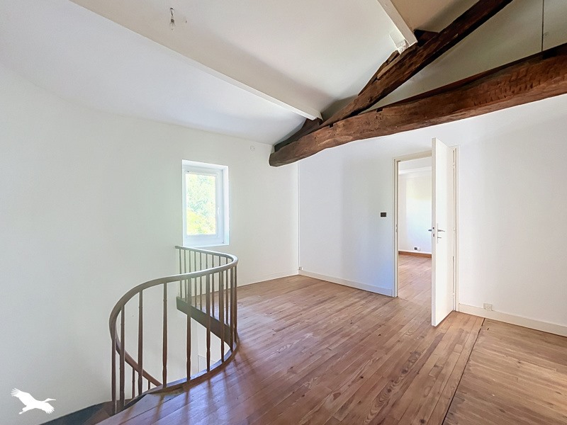 Vente Maison Saint-Jean-d'Angély - 4 pièces -113 m² - (17400)