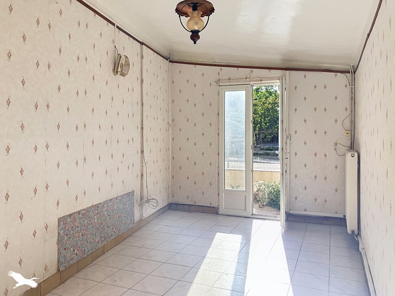 Vente Maison VILLENEUVE LA COMTESSE - 6 pièces -127 m² - (17330)