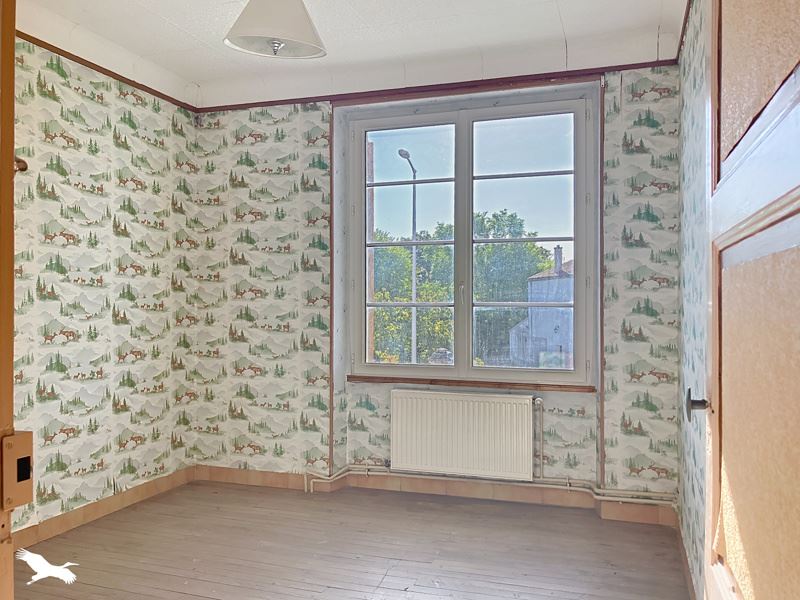 Vente Maison VILLENEUVE LA COMTESSE - 6 pièces -127 m² - (17330)