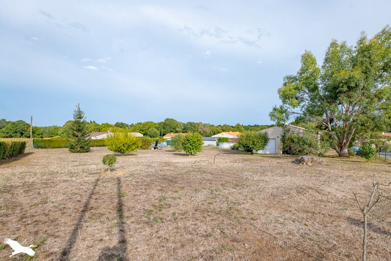 Vente Maison Grandjean - 5 pièces -117 m² - (17350)