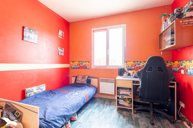 Vente Maison Grandjean - 5 pièces -117 m² - (17350)