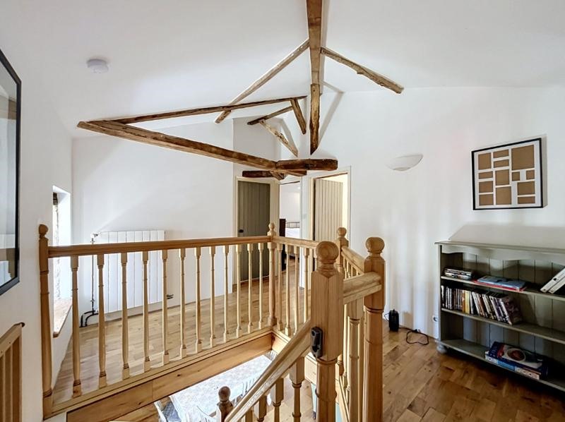 Vente Maison Mazeray - 4 pièces -109 m² - (17400)