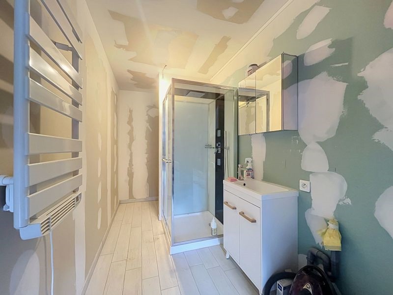 Vente Maison Saint-Pierre-de-l'Isle - 3 pièces -148 m² - (17330)