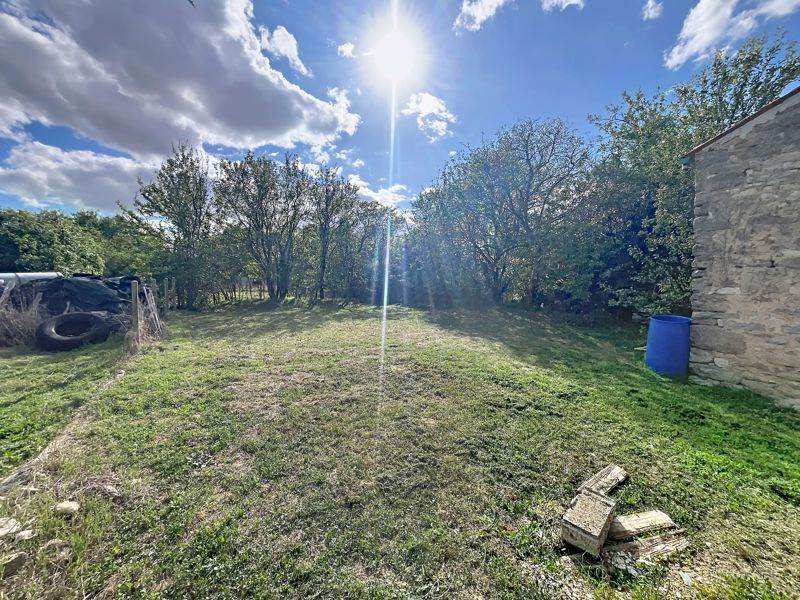 Vente Maison Saint-Pierre-de-l'Isle - 3 pièces -148 m² - (17330)