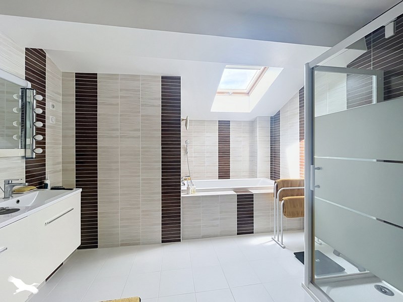 Vente Maison BLANZAY SUR BOUTONNE - 4 pièces -157 m² - (17470)