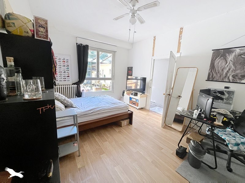 Vente Maison Saint-Jean-d'Angély - 5 pièces -129 m² - (17400)