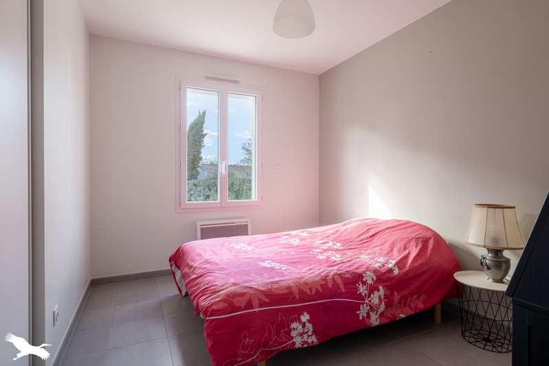 Vente Maison Asnières-la-Giraud - 4 pièces -92 m² - (17400)