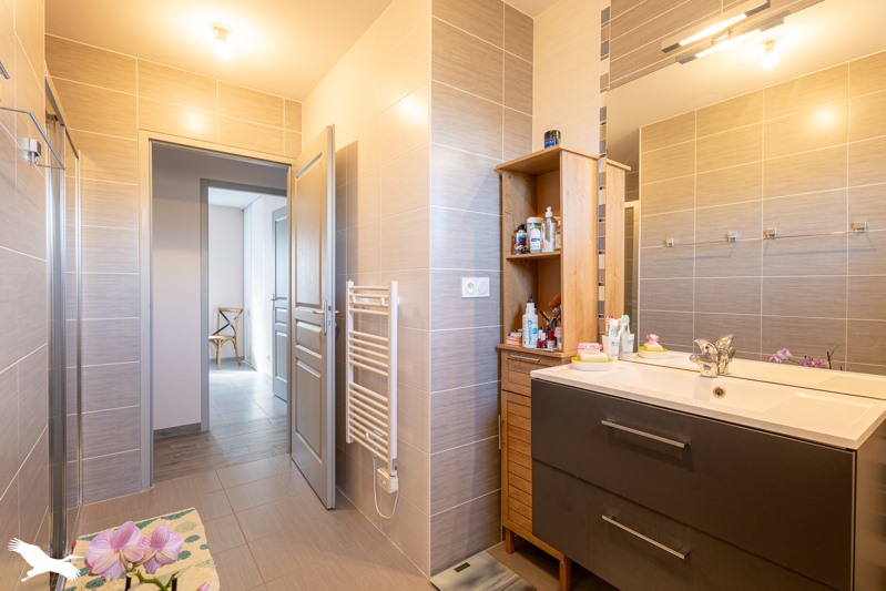 Vente Maison Asnières-la-Giraud - 4 pièces -92 m² - (17400)