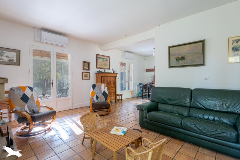 Vente Maison Saint-Hilaire-de-Villefranche - 10 pièces -168 m² - (17770)