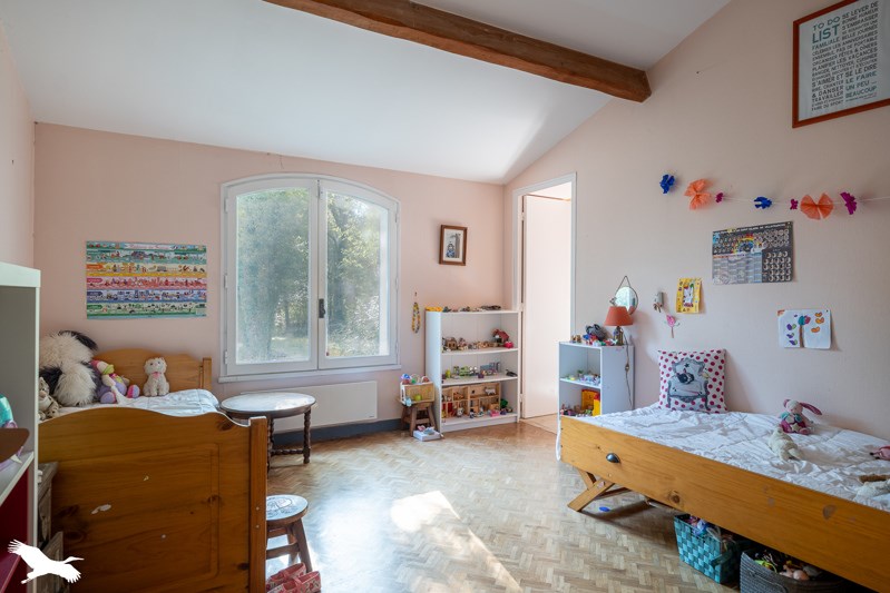 Vente Maison Saint-Hilaire-de-Villefranche - 10 pièces -168 m² - (17770)
