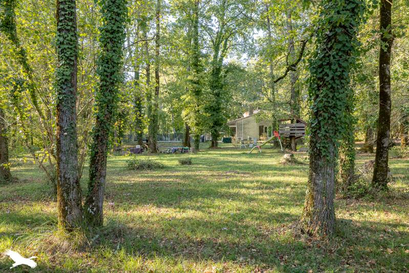 Vente Maison Saint-Hilaire-de-Villefranche - 10 pièces -168 m² - (17770)