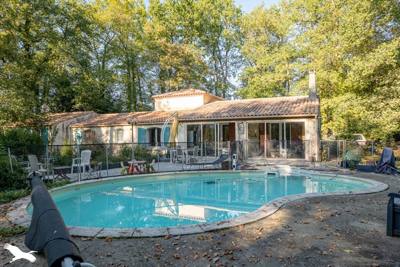Maison 10 pièces 168 m² · à Saint-Hilaire-de-Villefranche · 168 m² · 278 144 €