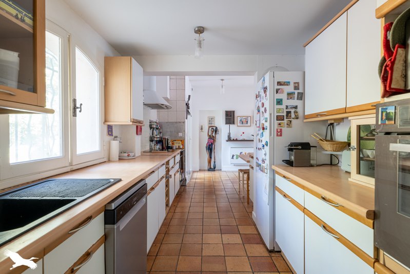 Vente Maison Saint-Hilaire-de-Villefranche - 10 pièces -168 m² - (17770)