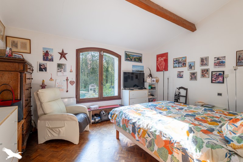 Vente Maison Saint-Hilaire-de-Villefranche - 10 pièces -168 m² - (17770)