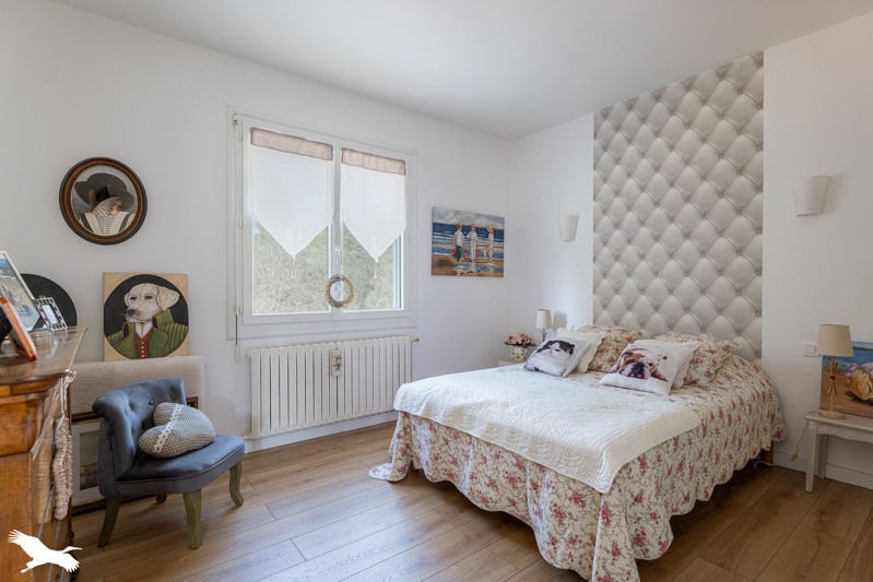 Vente Maison Saint-Savinien - 6 pièces -120 m² - (17350)