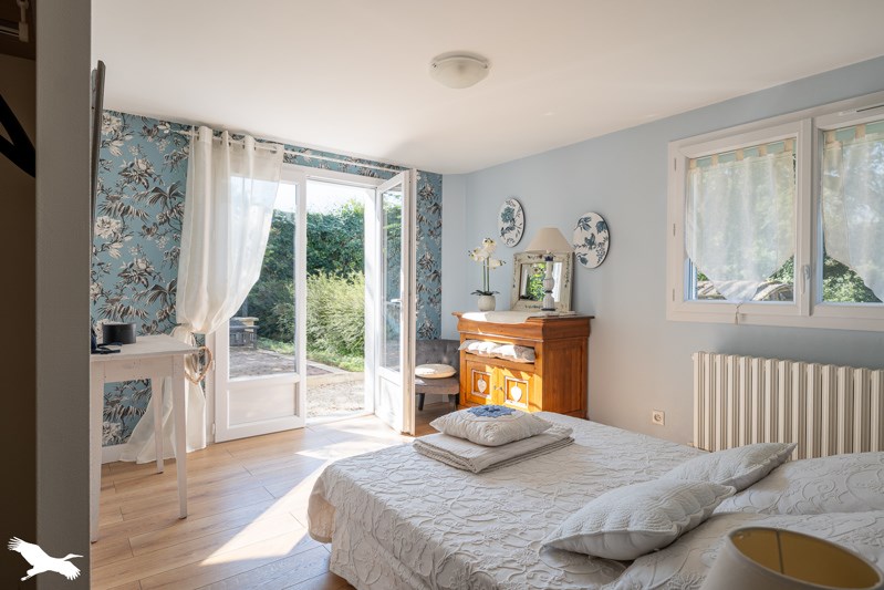 Vente Maison Saint-Savinien - 6 pièces -120 m² - (17350)