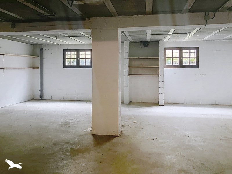 Vente Maison Saint-Jean-d'Angély - 5 pièces -125 m² - (17400)