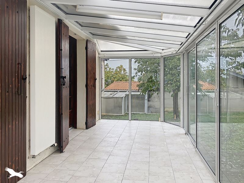 Vente Maison Saint-Jean-d'Angély - 5 pièces -125 m² - (17400)