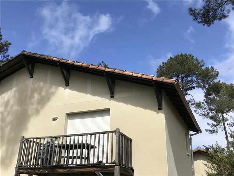 Appartement 1 pièce 29 m² · à Casteljaloux · 29 m² · 40 000 €
