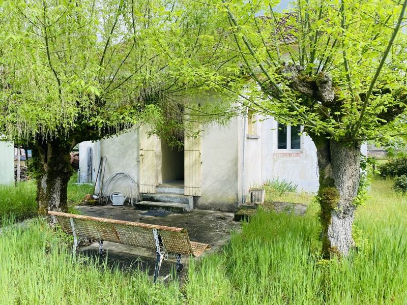 Maison 4 pièces 94 m² · à Casteljaloux · 94 m² · 149 800 €