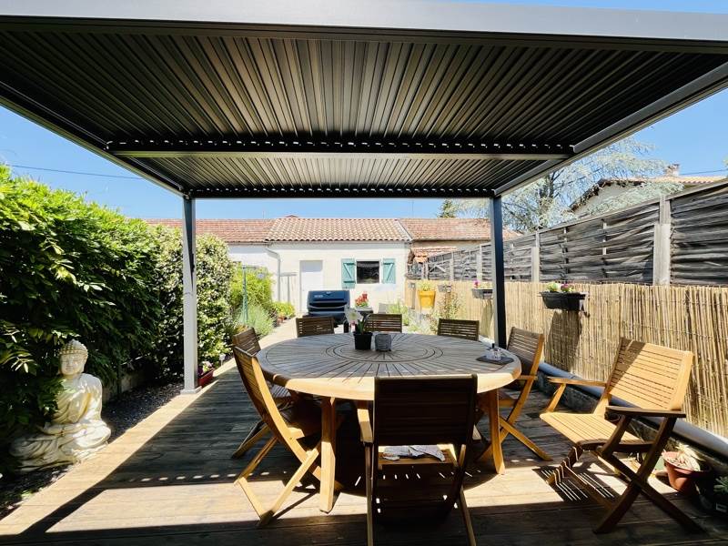 Maison 4 pièces 89 m² · à Casteljaloux · 89 m² · 197 025 €