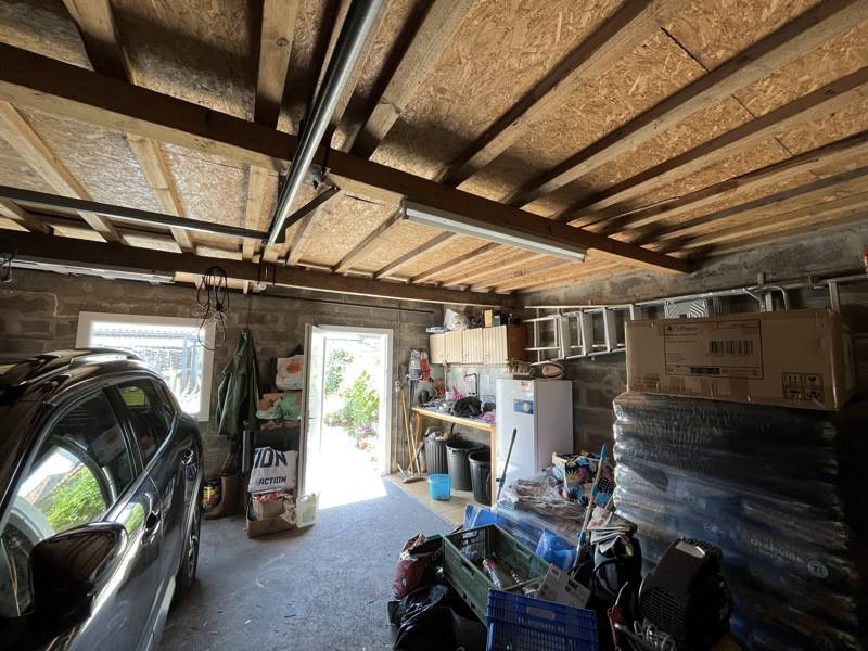 Vente Maison CASTELJALOUX - 4 pièces -89 m² - (47700)