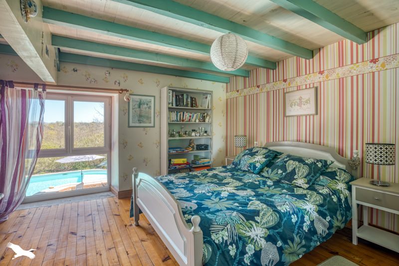 Vente Maison DAMAZAN - 11 pièces -261 m² - (47160)